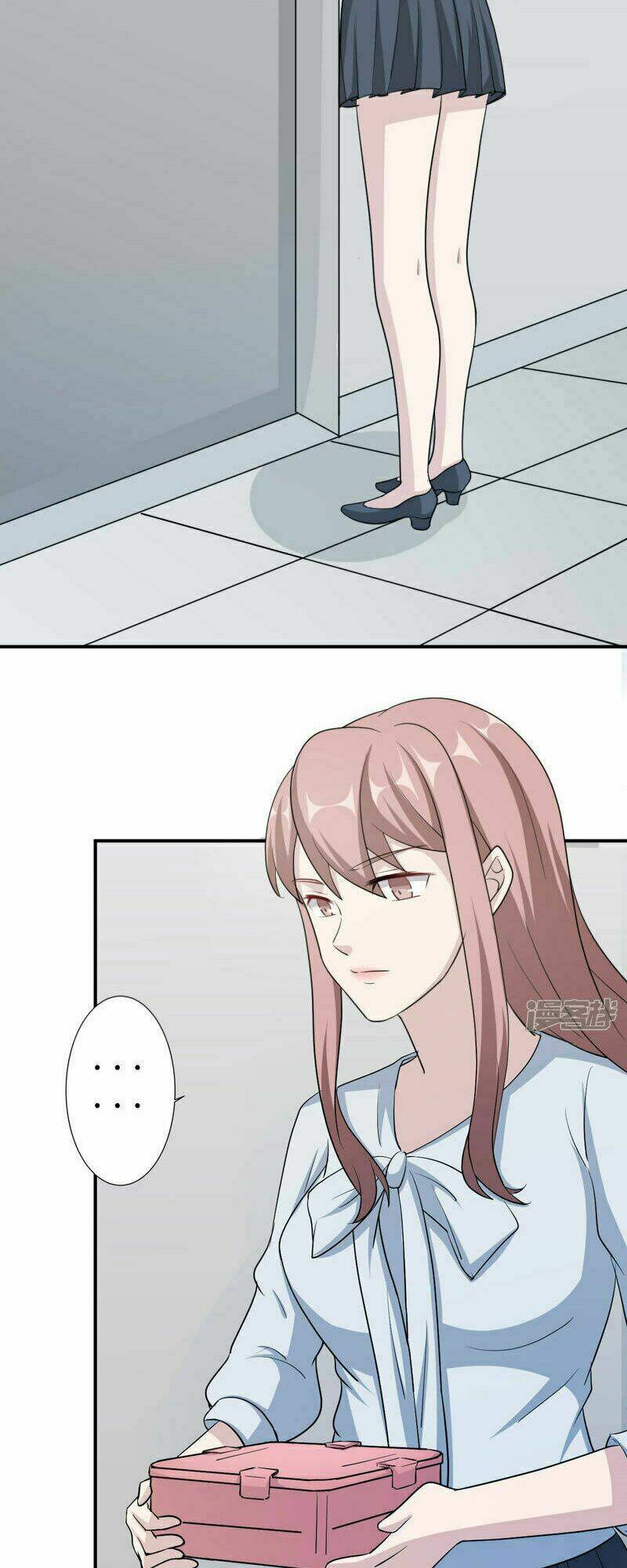 Mạc Thiếu Bức Hôn: Vợ Mới Khó Chống Đỡ: Chapter 71