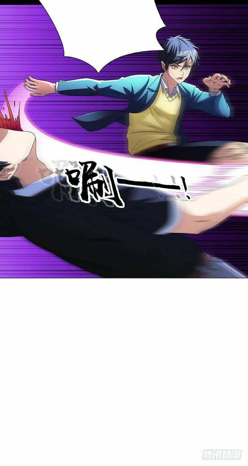 Vòng Bạn Bè Địa Phủ: Chapter 15