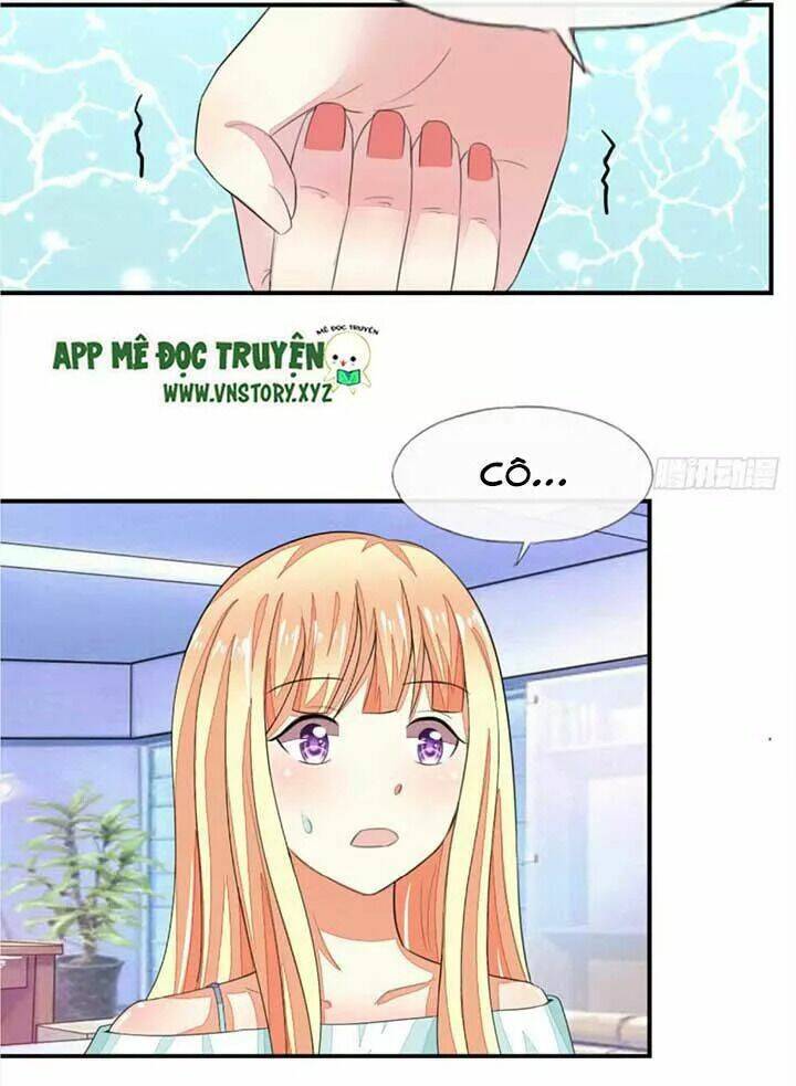 Nam Thần Ma Cà Rồng: Sủng Nhược Tiểu Lãn Thê: Chapter 98