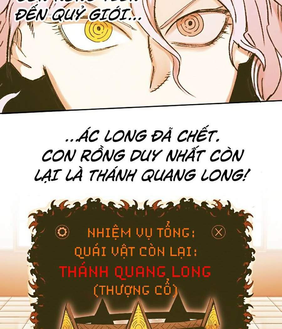 Hard Core Leveling Warrior Ss2: Chapter 113