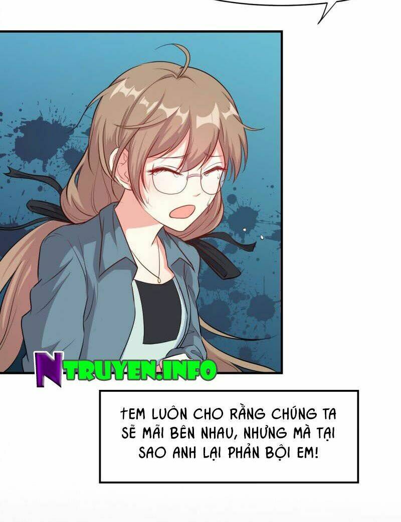 Ám Luyến Thành Hôn: Chapter 16