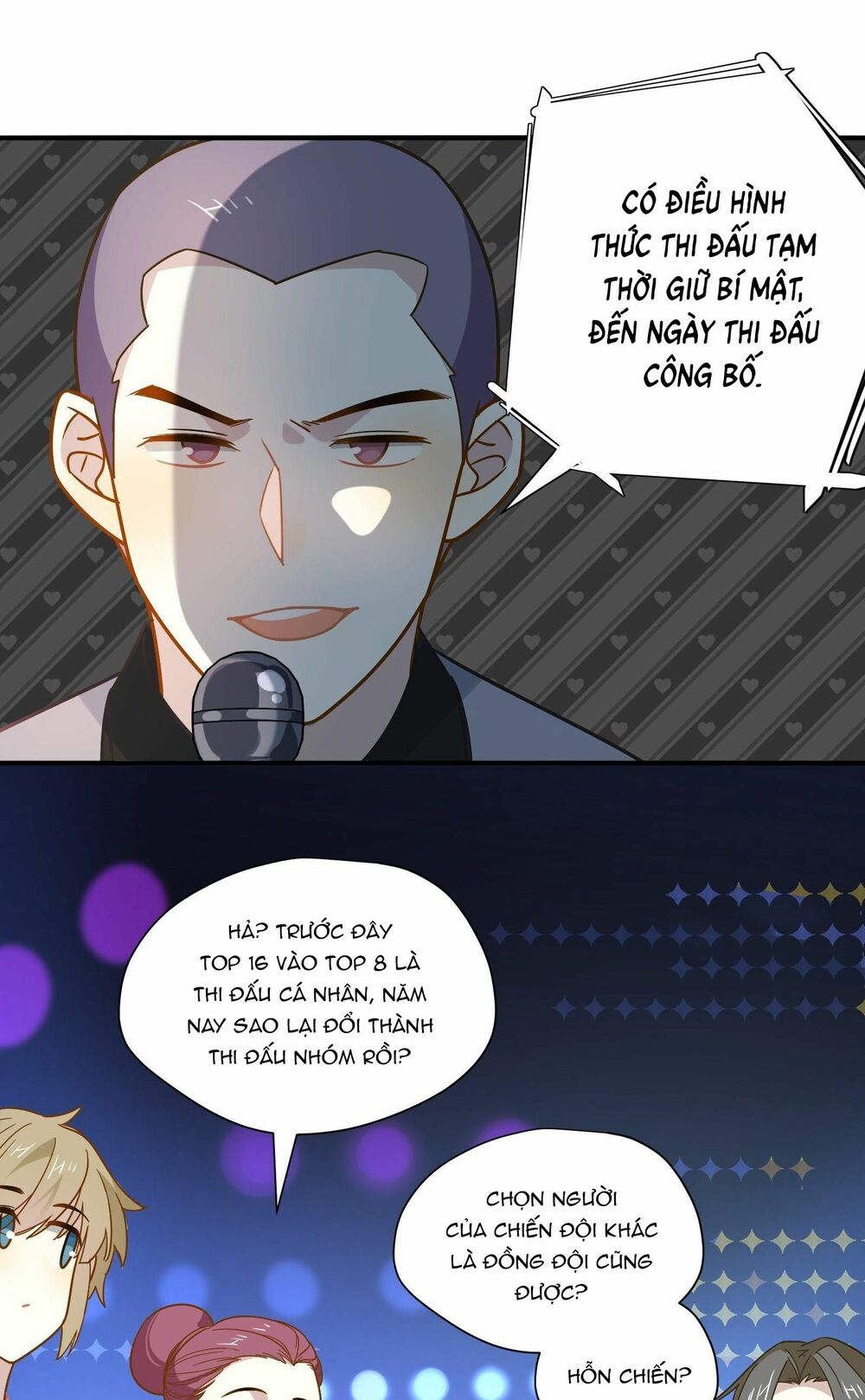 Nữ Phụ Như Tôi Cũng Có Ngày Ra Mắt: Chapter 45