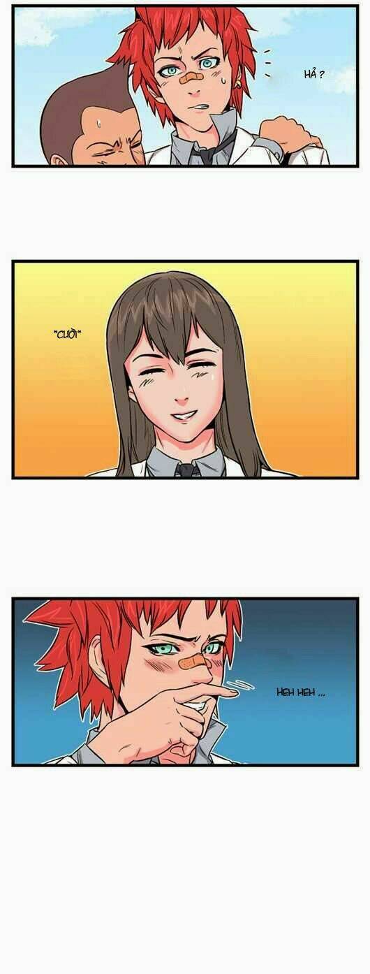 Ma Cà Rồng Quý Tộc: Chapter 3