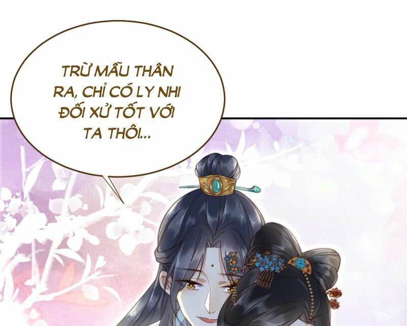 Ma Lạt Thiên Kim Đẩu Ác Thiếu: Chapter 164.5