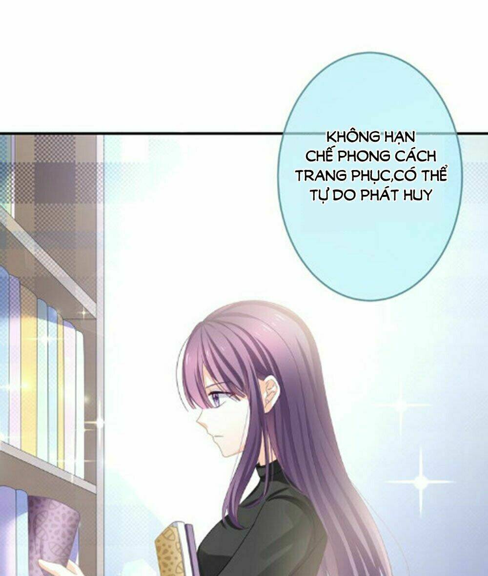 Tiệm May Luyến Sắc: Chapter 21