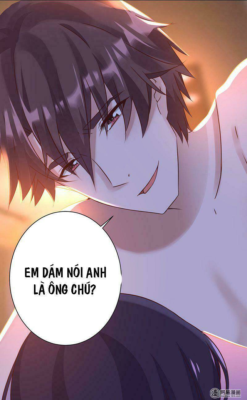 Chí Tôn Thần Ma: Chapter 23