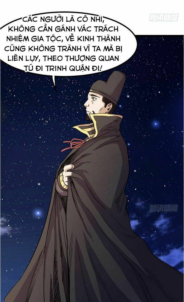 Phong Quỷ Truyền Thuyết: Chapter 150