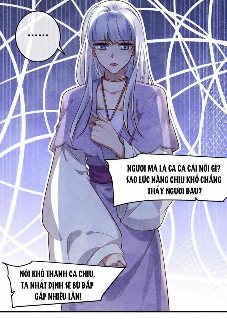 Vương Phi Muốn Trèo Tường: Chapter 103