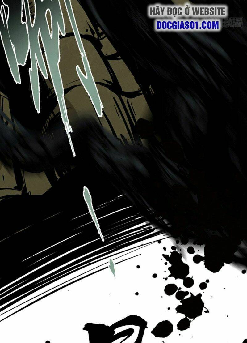 Huyền Thoại Đạo Sĩ: Chapter 5