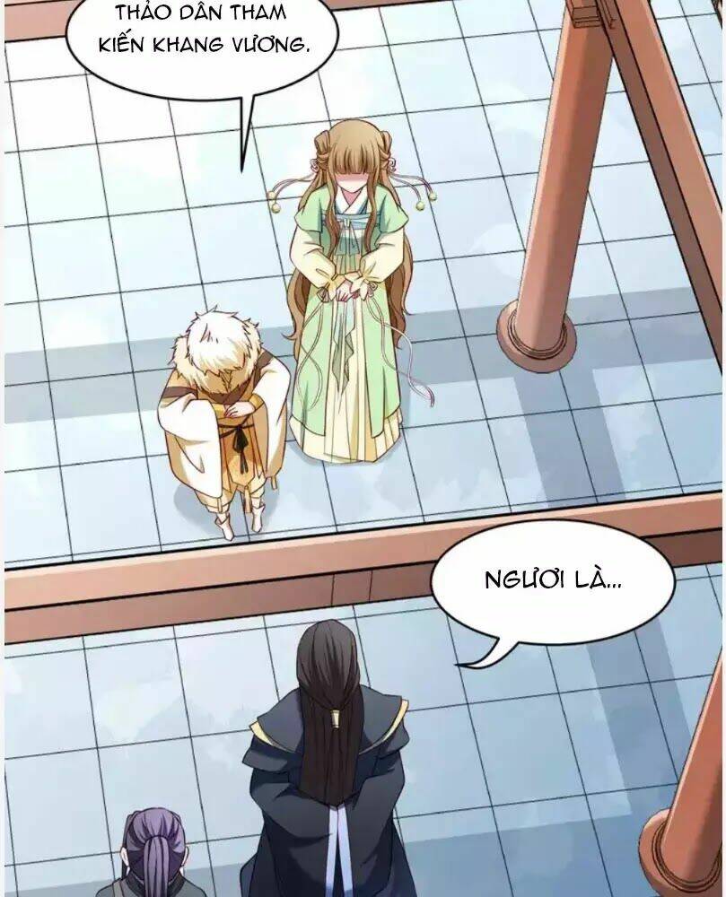 Tiểu Hoàng Thư Và Tiểu Hoàng Thúc: Chapter 56