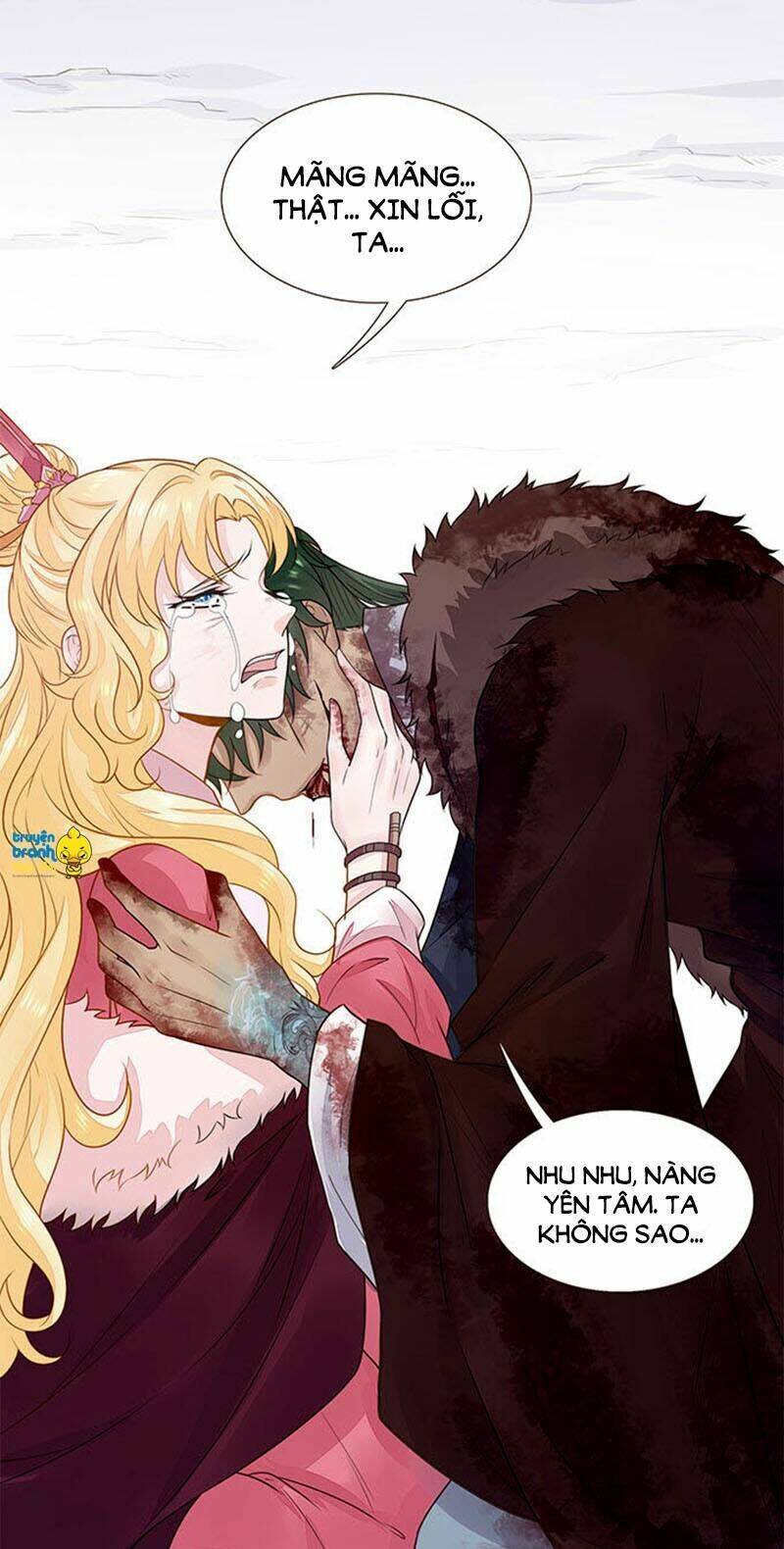 Đại Giá Thừa Tướng: Chapter 82