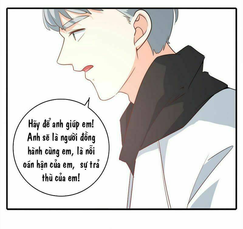 Khốn Ái Tù Lung: Chapter 36