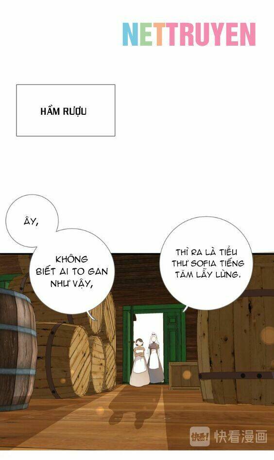 Hầu Nữ Giá Đáo: Chapter 7