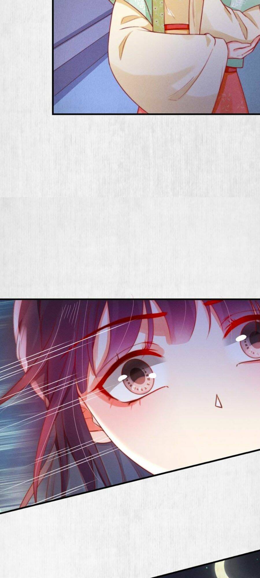 Hoạn Phi Hoàn Triều: Chapter 74