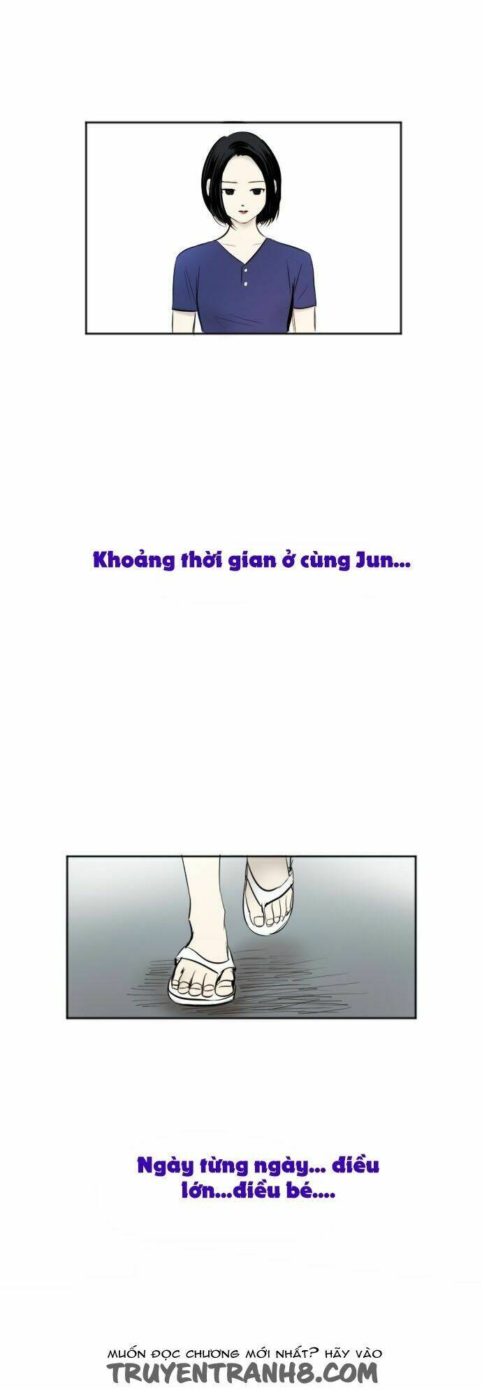 Transparent Cohabitation: Chapter 38