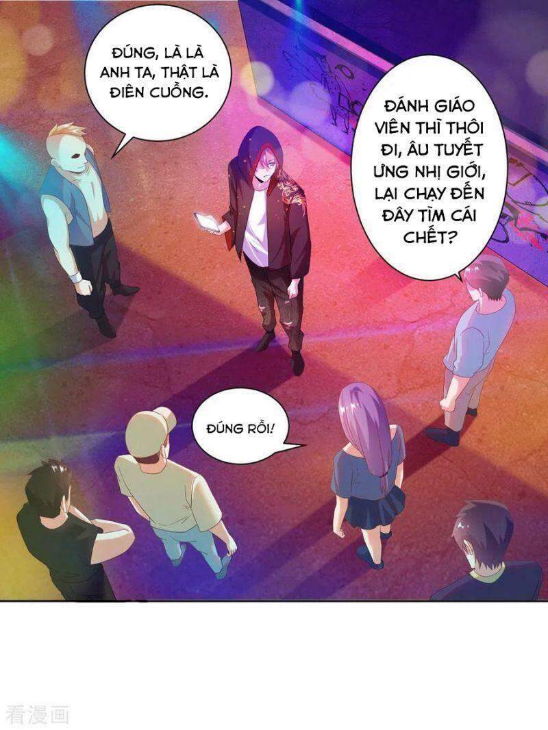 Luyện Tập Thành Thần: Chapter 23