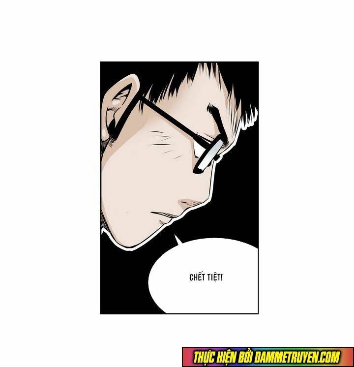 Double Casting: Chapter 25
