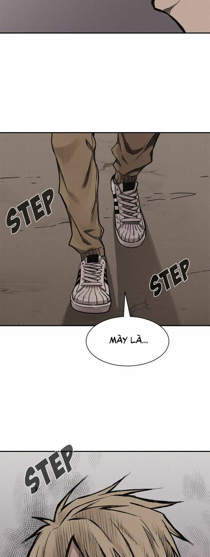 Nắm Đấm: Chapter 59