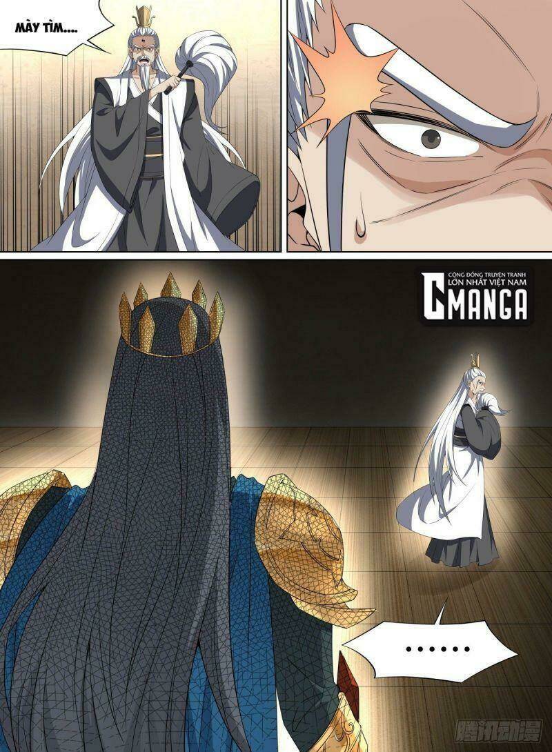 Võ Lực Chí Mạng: Chapter 114