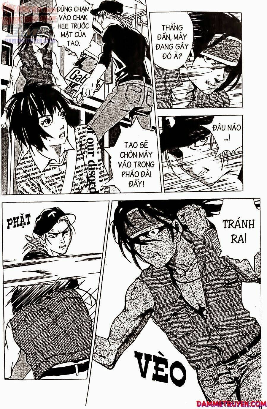 Ai Hơn Ai: Chapter 156