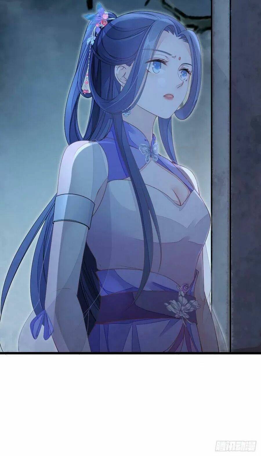 Mau Xuyên Không Rửa Tội Cho Nhân Vật Phản Diện: Chapter 20