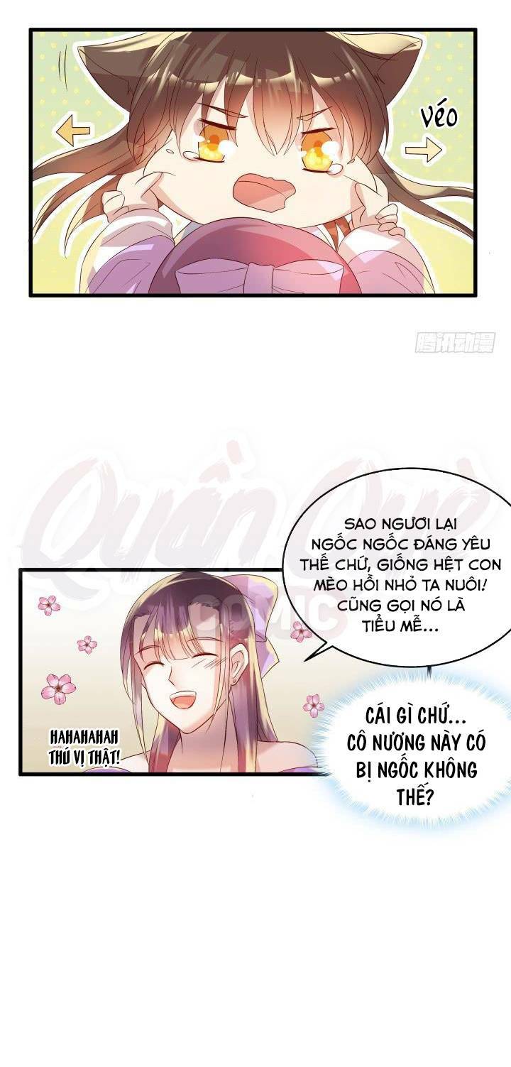Siêu Phàm Truyện: Chapter 39