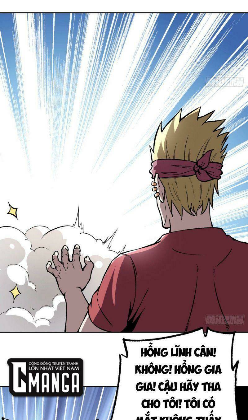 Cuồng Thiếu Siêu Thiên Tài: Chapter 10