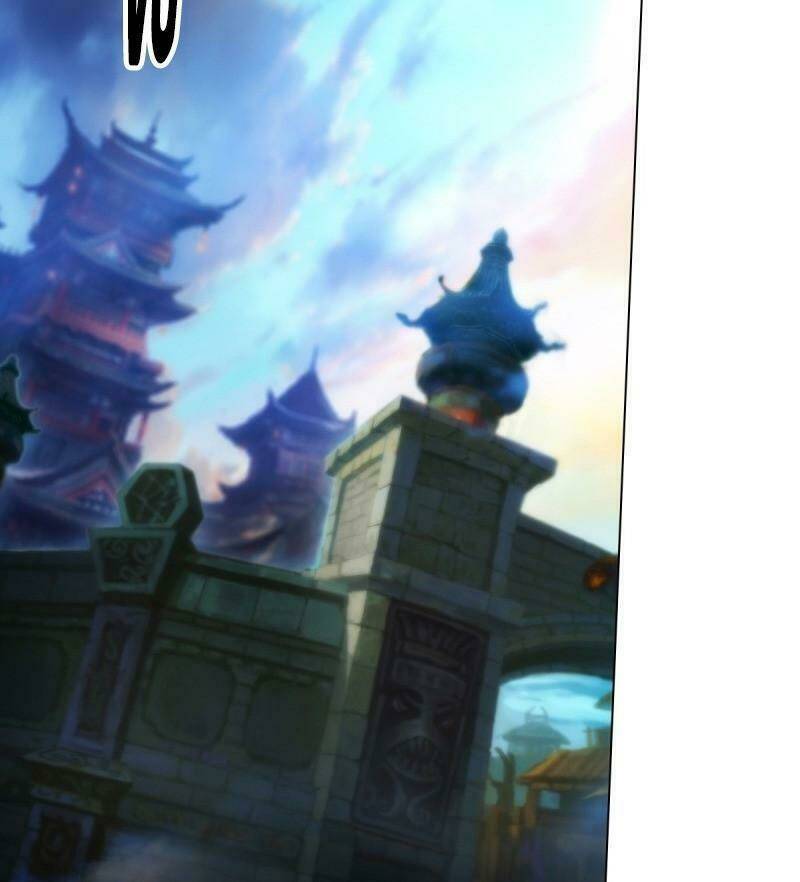 Bất Hủ Phàm Nhân: Chapter 45