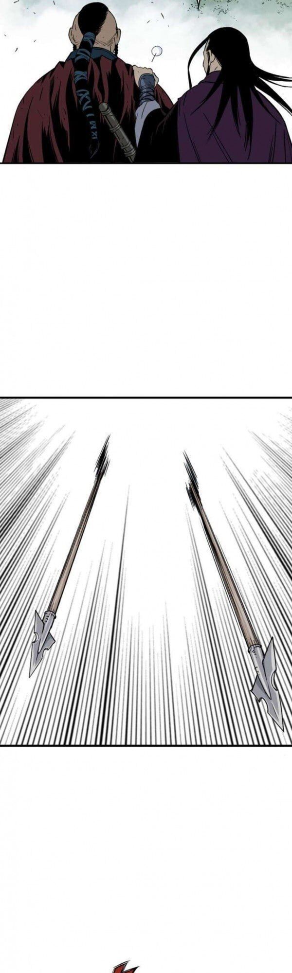 Cao Thủ 2: Chapter 83