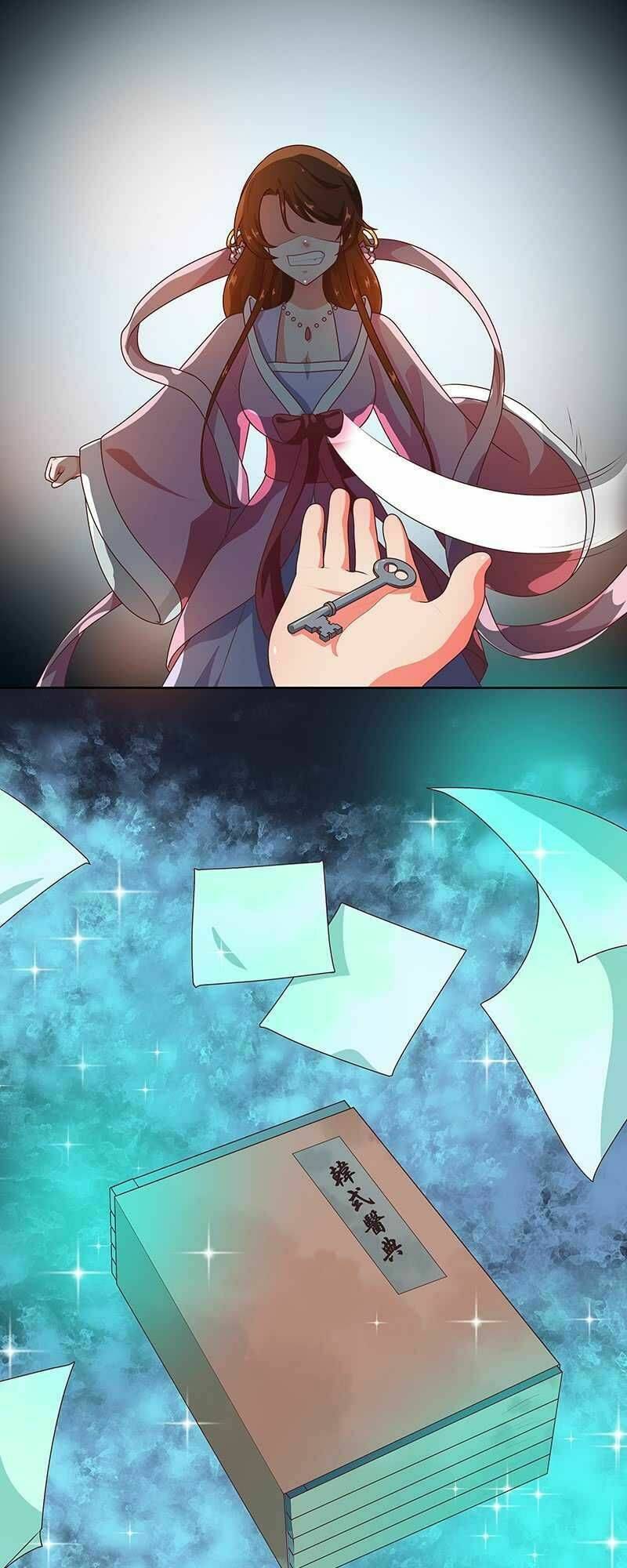 Thiên Tài Tiểu Độc Phi: Chapter 67