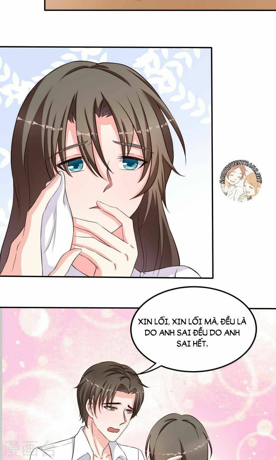 Trùng Sinh Chi Ảnh Hậu Dưỡng Thành Kế Hoạch: Chapter 6