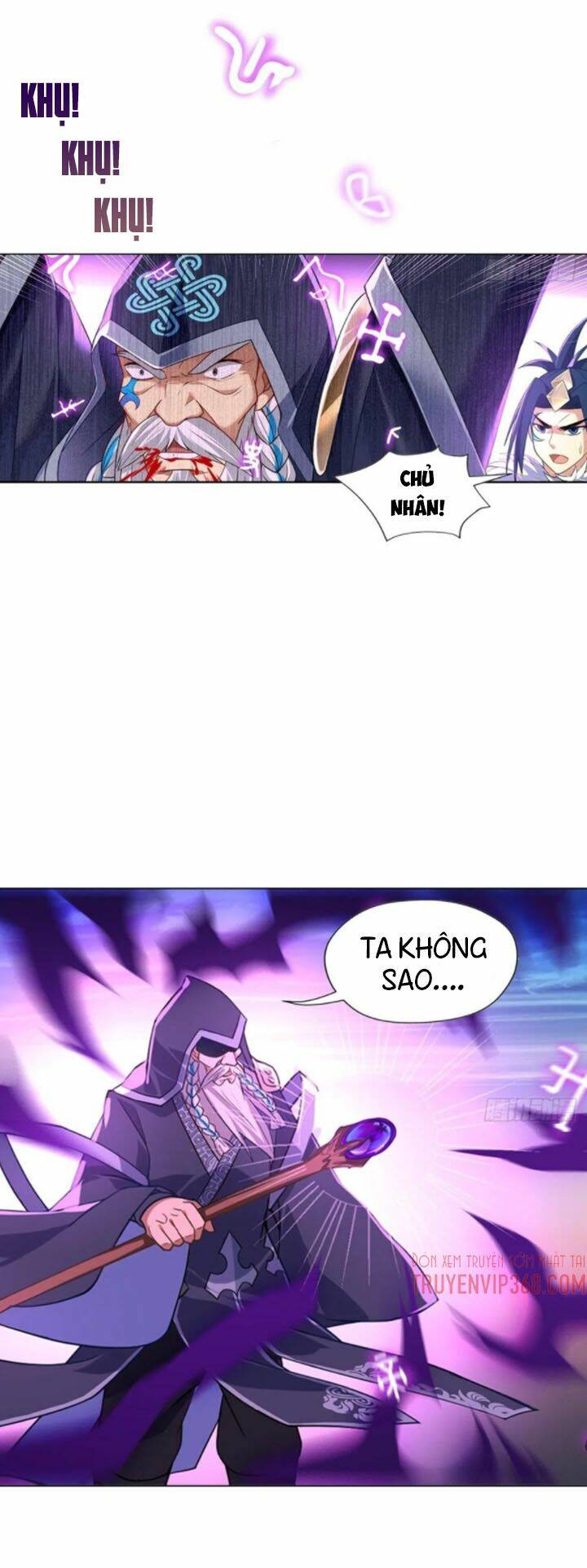 Người Nguyên Thủy Mạnh Nhất: Chapter 5