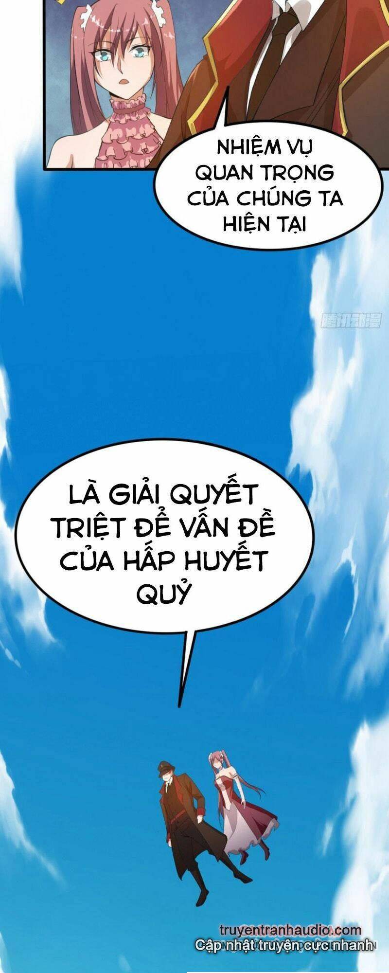 Tiên Vương Trùng Sinh: Chapter 149