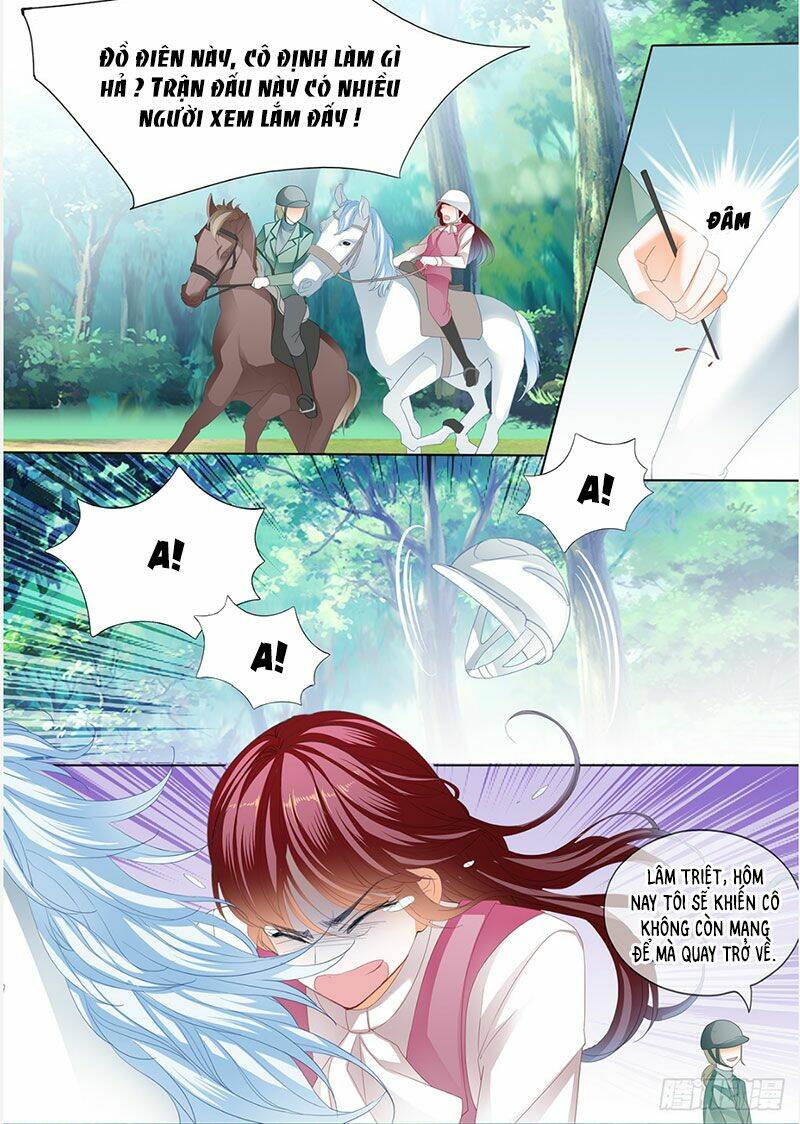 Thiểm Hôn Kiều Thê: Chapter 234