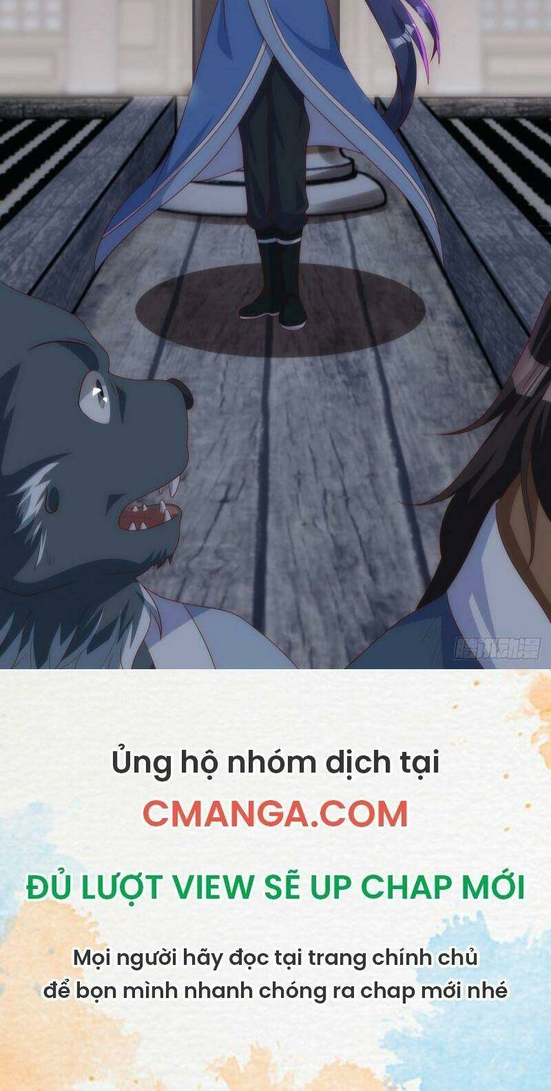 Xâm Lược Vạn Giới: Chapter 78