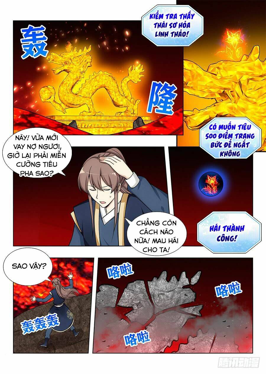 Tối Cường Phản Sáo Lộ Hệ Thống: Chapter 112