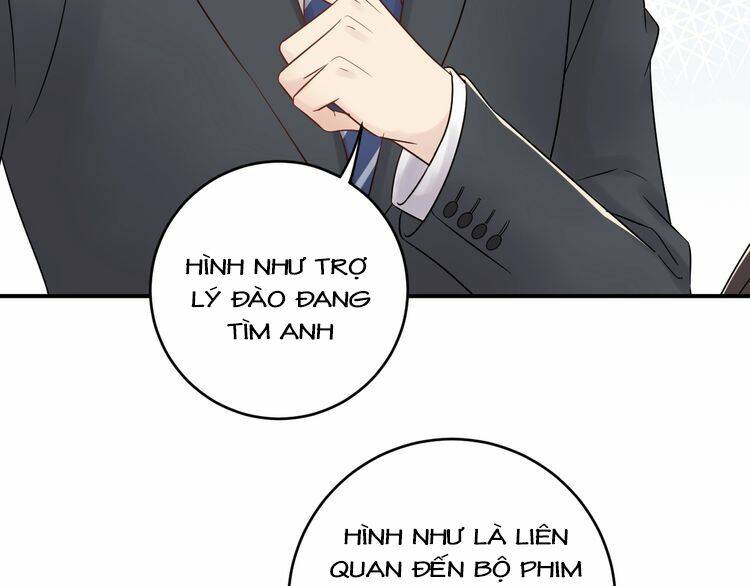 Trong Sinh Chi Ức Vạn Ảnh Hậu Yếu Thượng Vị: Chapter 90