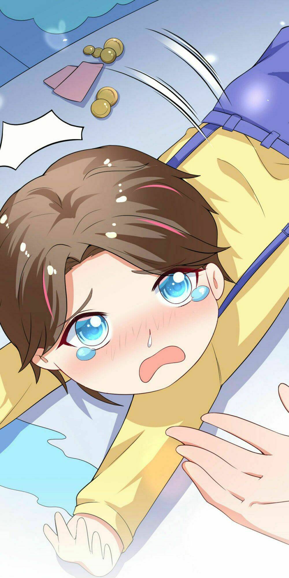 Boss Của Tôi Là Đại Thần: Chapter 79