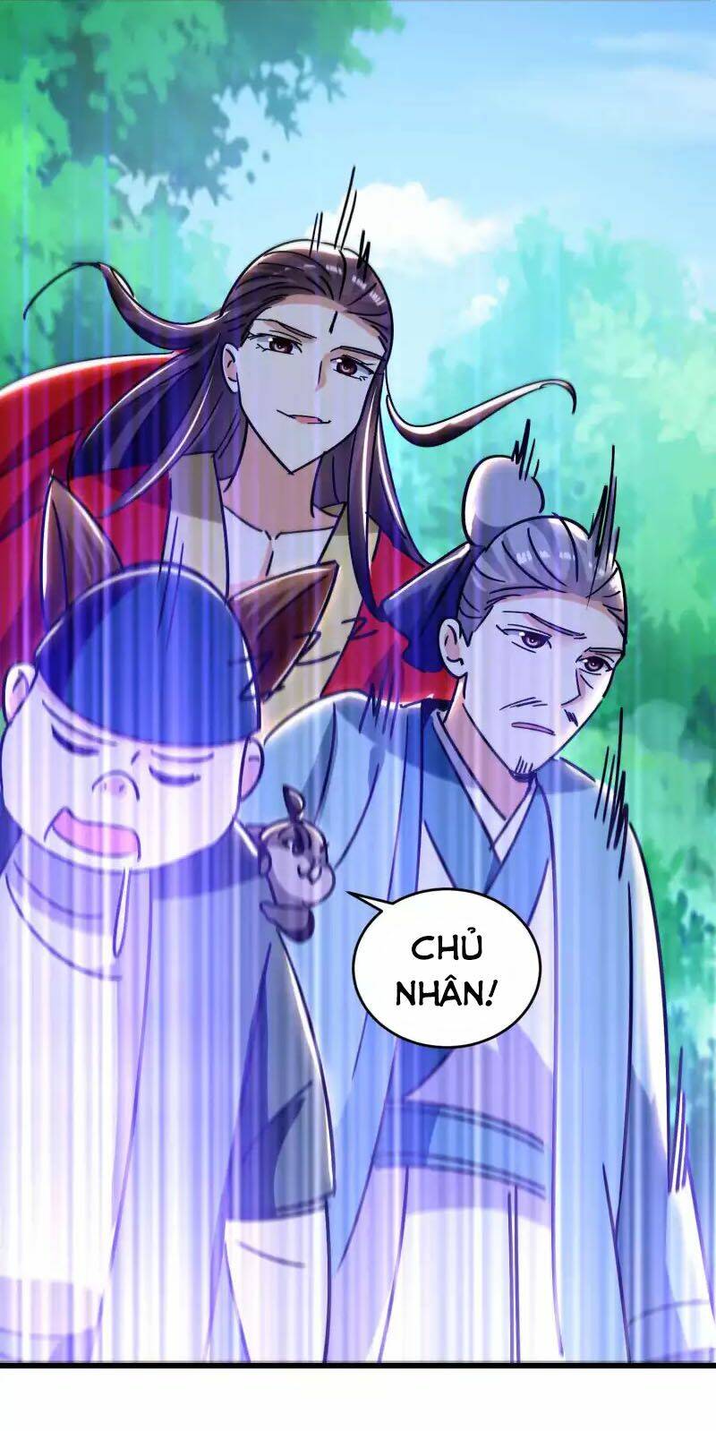 Vạn Giới Tiên Vương: Chapter 167