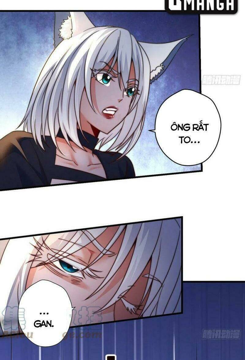 Ta Là Đại Hoàn Đan: Chapter 62