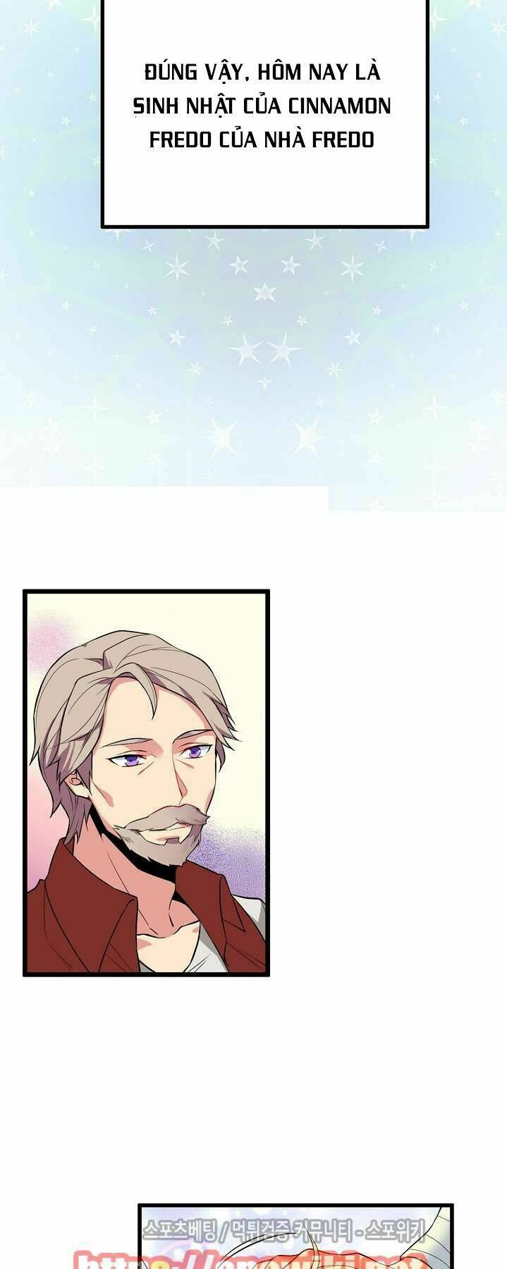 Kiểm Tra Sức Mạnh Vô Hạn: Chapter 7