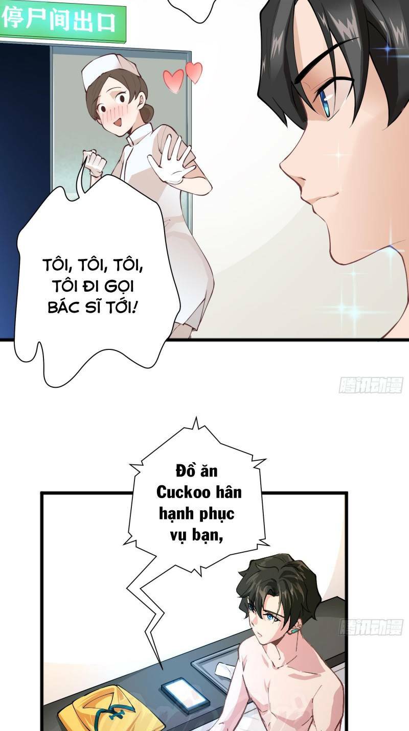 Shipper Thần Cấp: Chapter 1