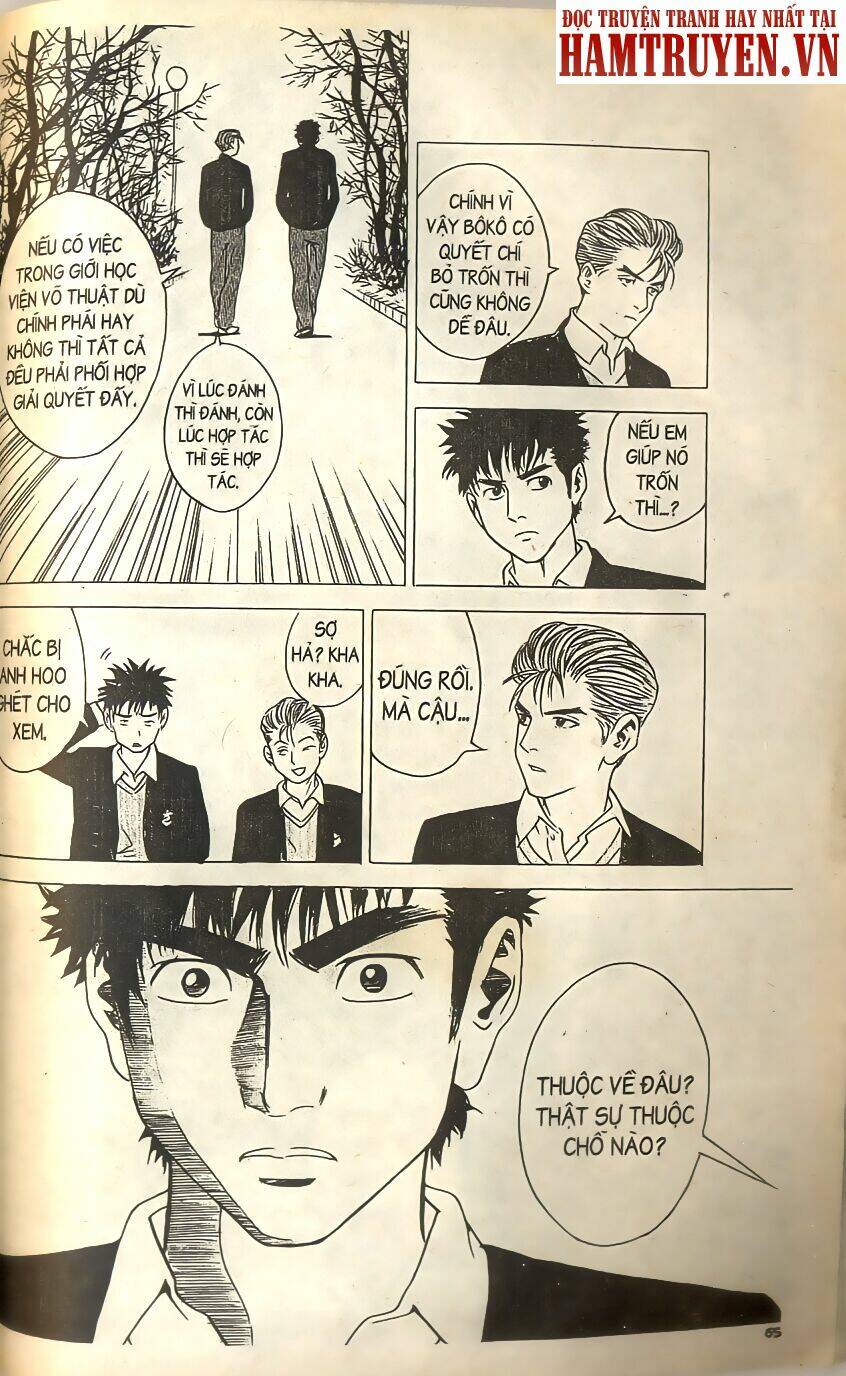 Ai Hơn Ai: Chapter 255