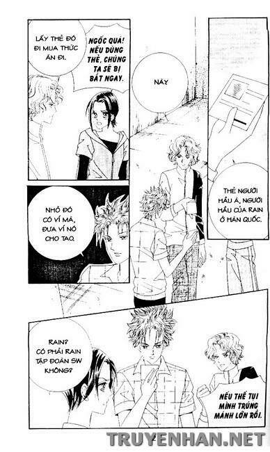 Lọ Lem Hậu Đậu: Chapter 84