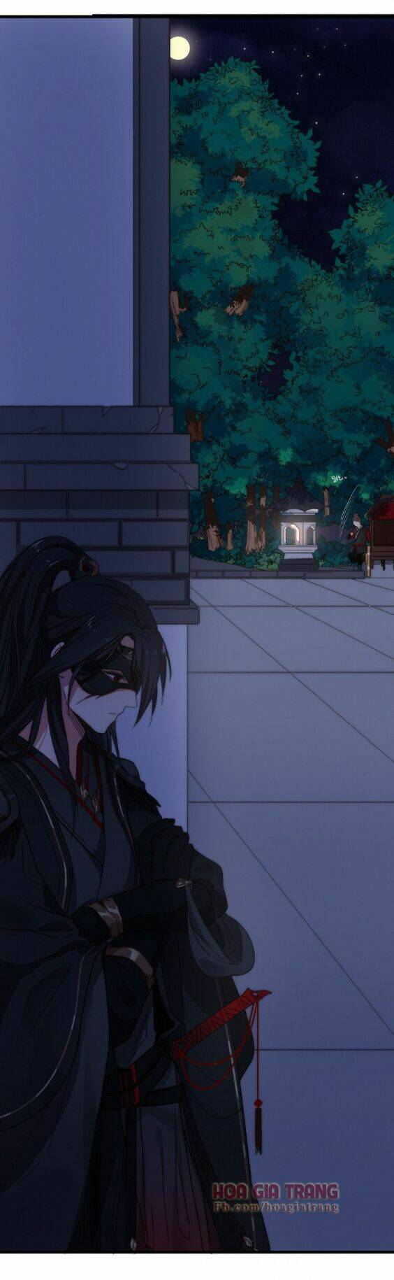 Dữ Tử Thành Thuyết: Chapter 7