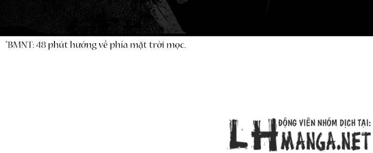 M.i.a - Jakjeonjung Siljong: Chapter 9