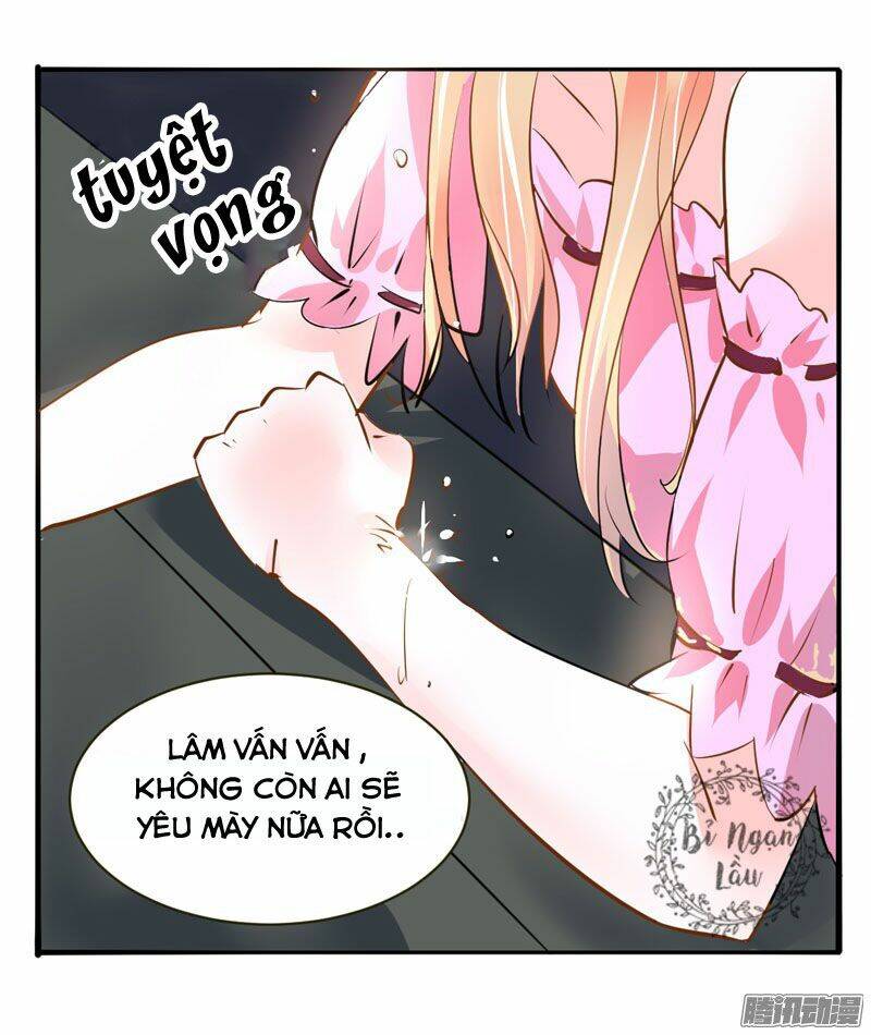 Ma Vương Đại Nhân Đi Thông Thả: Chapter 1