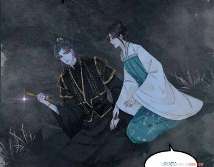 Trọng Sinh Bá Sủng Nhiếp Chính Vương Quá Mạnh Mẽ: Chapter 194