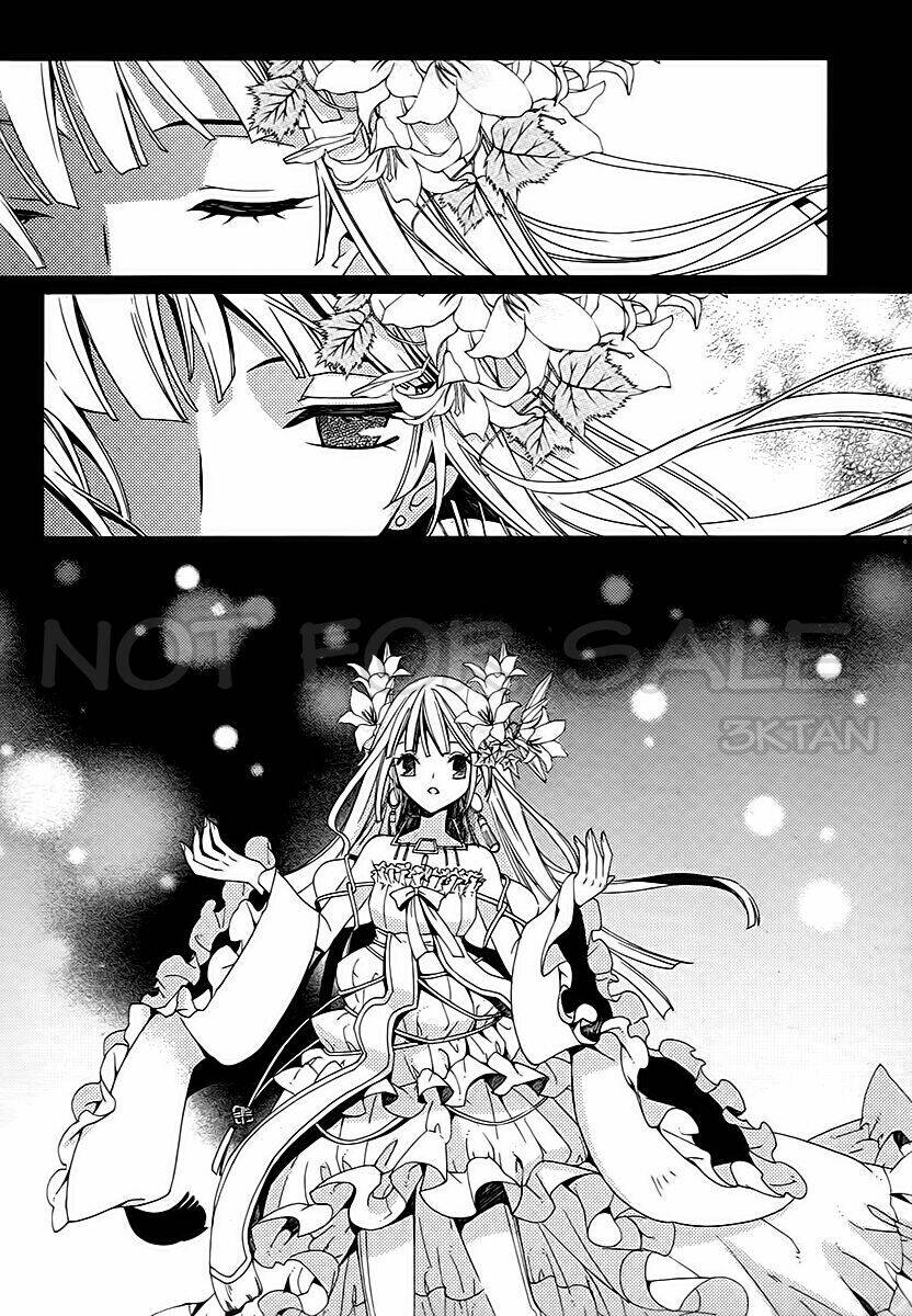 Hangah, Lee: Chapter 15