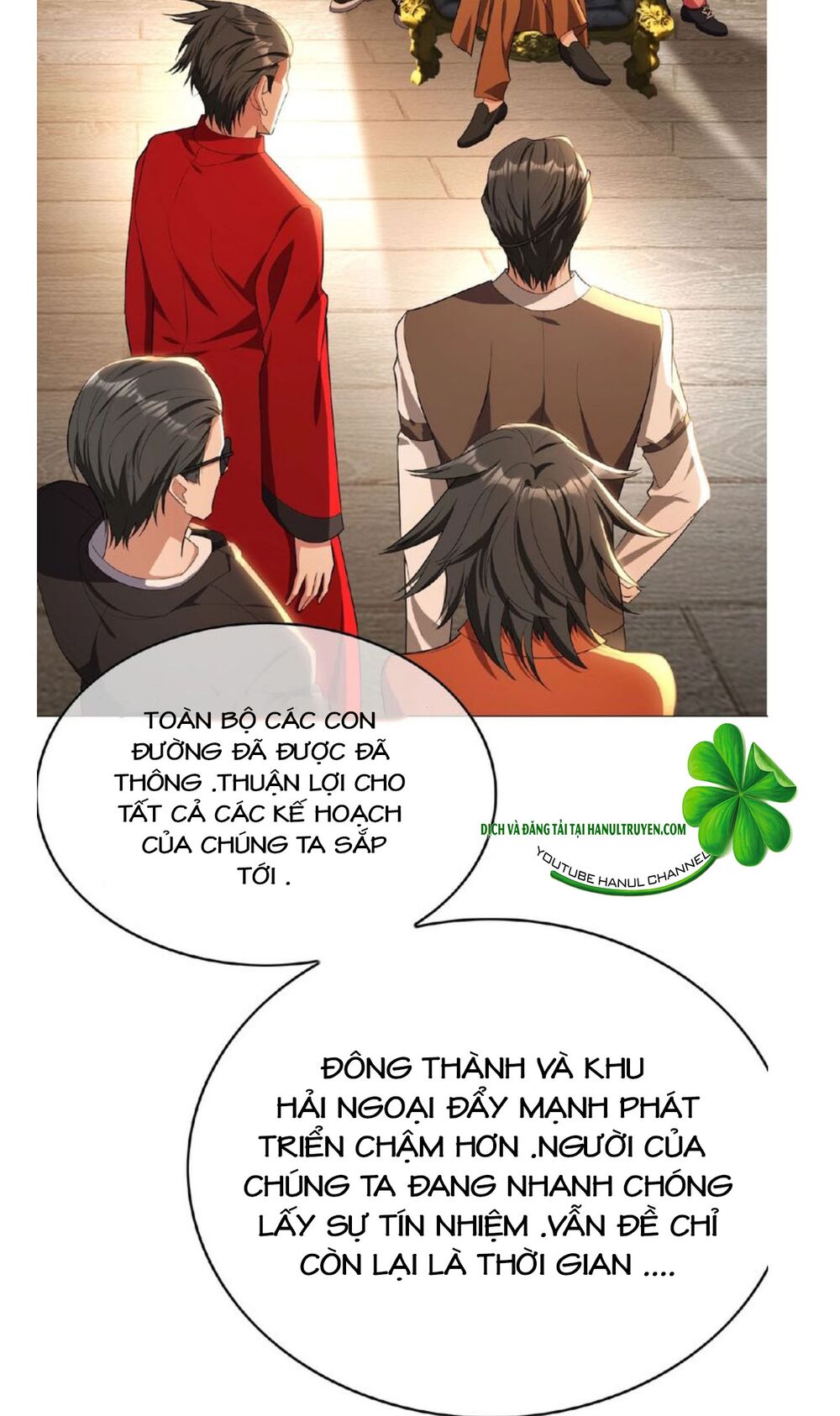 Cô Vợ Nhỏ Nuông Chiều Quá Lại Thành Ác!!: Chapter 139